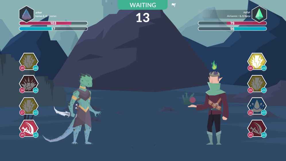 Arker(方舟欧姆传奇)图4