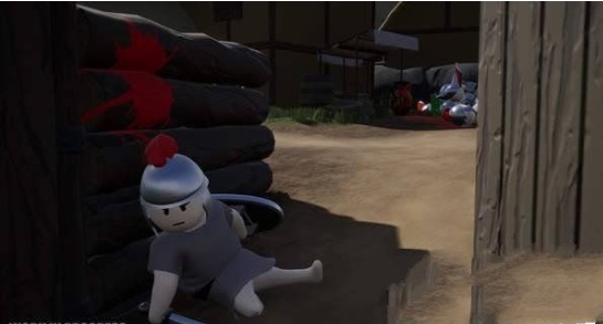 盾墙正式版（Real Time Shields）