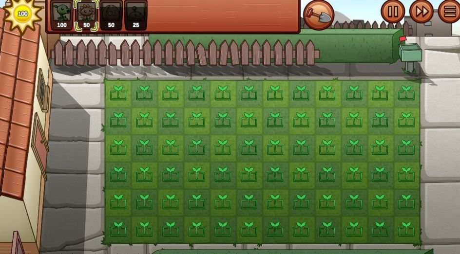 宅宅萝卜PVZBW鬼针草(Plants vs. Zombies Beautiful World)图3