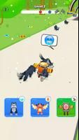 怪物转换Monster Shift Race图4
