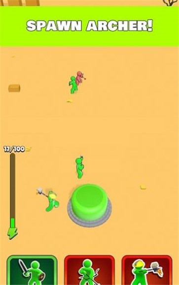 守护之钮(Defend The Button)图3