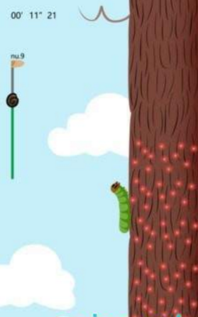 抱紧萝卜的蜗牛图3