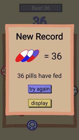 pills time(该吃药了手游)图4