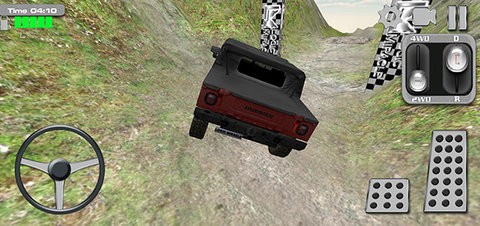 越野驾驶模拟器无限金币图4