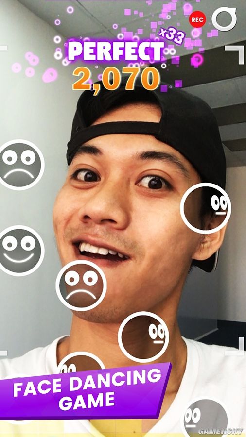 facedance闪退修复版下载图1