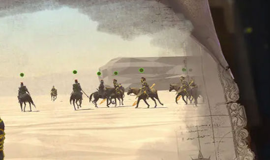 12世纪的黎凡特