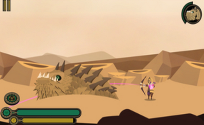 PocketHunter(口袋猎人元世纪)图1