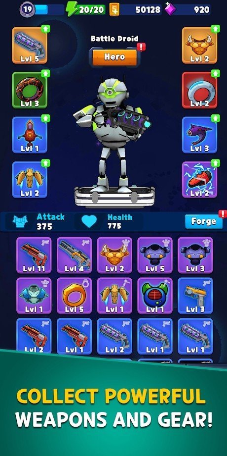 Starscape(星空征服银河)图4