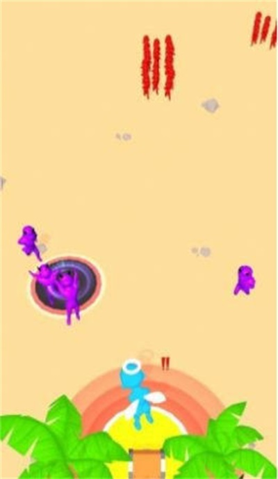 黑洞射手Hole Shooter图5