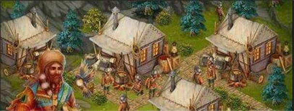 黄金边疆Golden Frontier图4