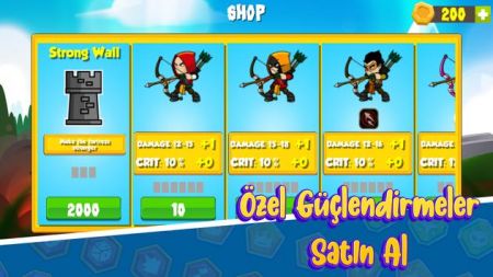 Idle: Tower Defense图3