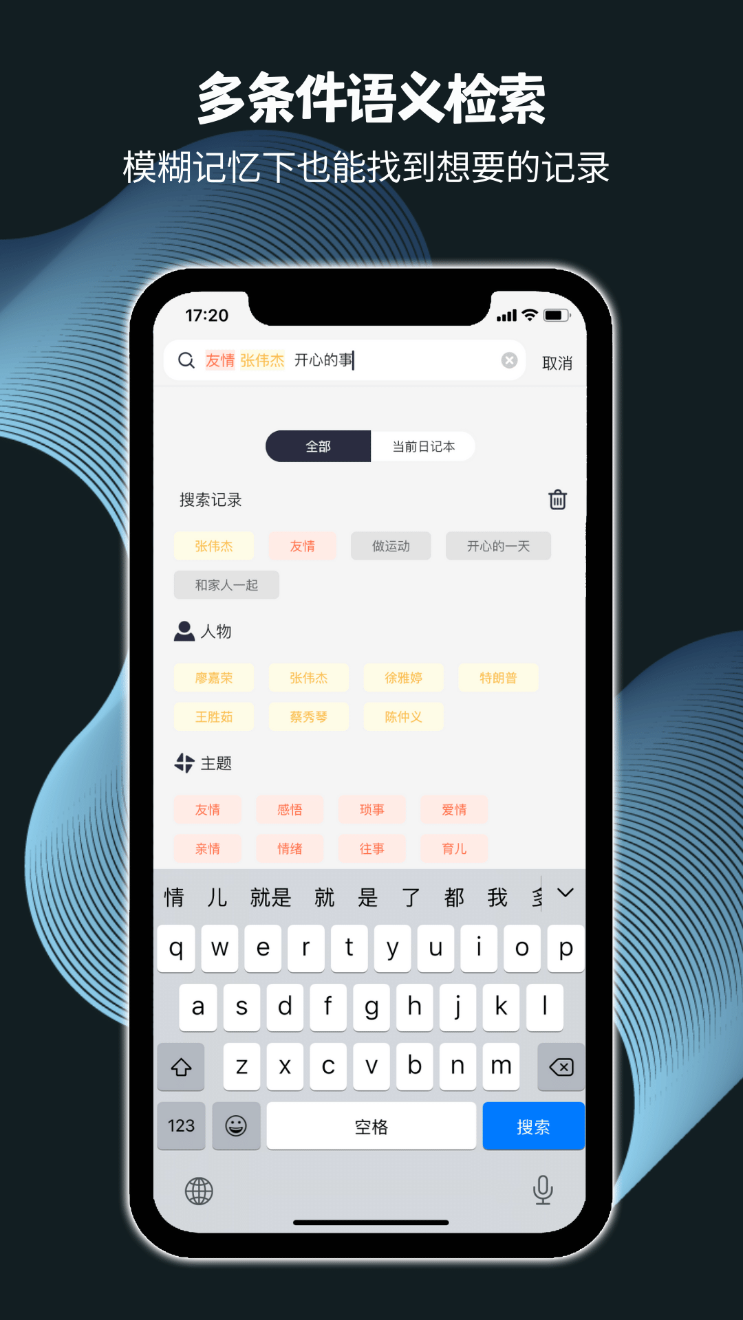 记之日记图4