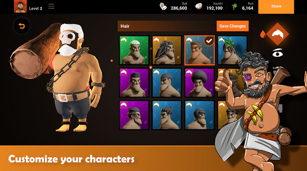 塔库鲁战争Thakuru Wars