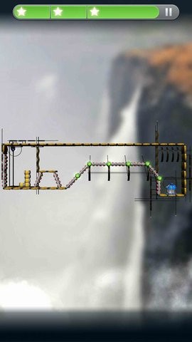 魔法水滴大冒险手游图3