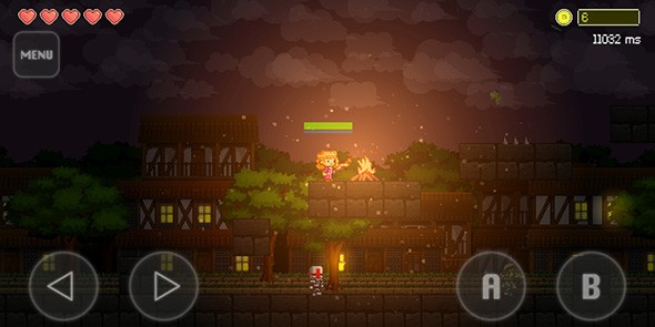 Emberlight(余烬之光完整版)图2
