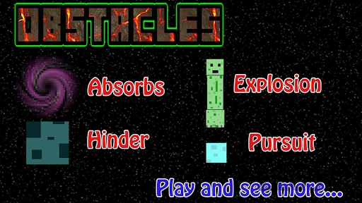 空间地雷Space Mine图3