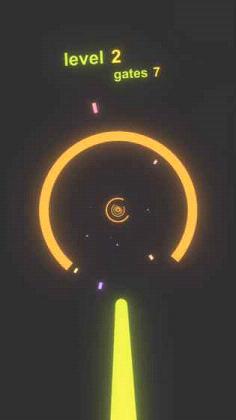 Gatecrasher(螺旋宇宙app下载)图4