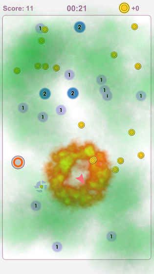 Digit Survival(数域求生)图1