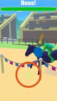 骑士冲锋Stab图1