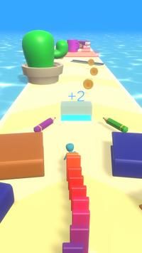 多米诺赛跑Domino Race图4