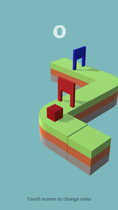 立方穿越手游汉化版