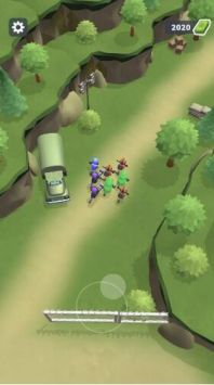 军队急行军Army Rush图3