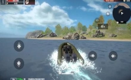 Project: Island图3
