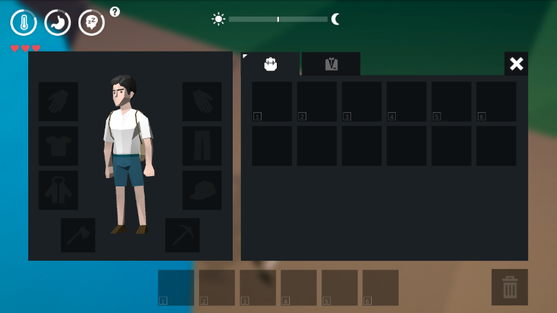 锈色记忆_生存图4