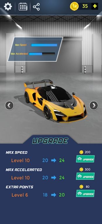 战争漂移赛车Wars Drift Car Racing图5