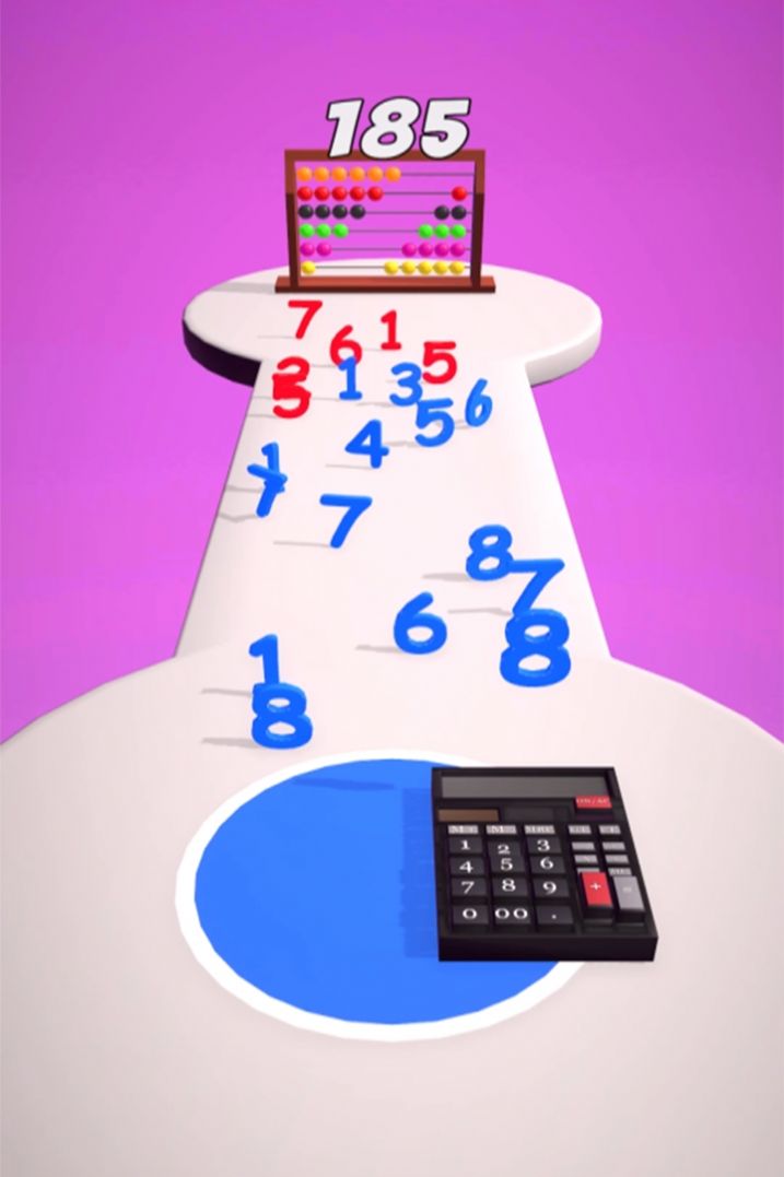 射手计算器Shooter Calculator图2