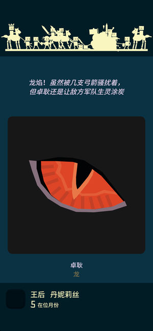 王权：权力的游戏