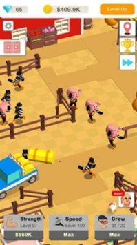 Idle Robbery!图3