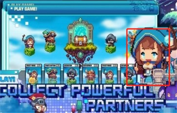 Pixel Party:Tower defense图1