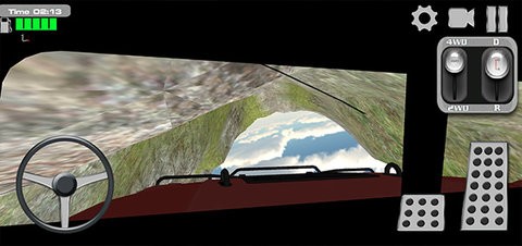 越野驾驶模拟器无限金币图2