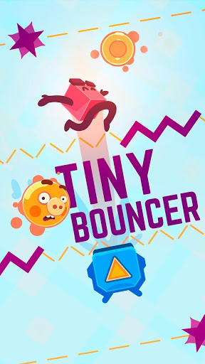 TinyBouncer(小小保镖破解版)图4