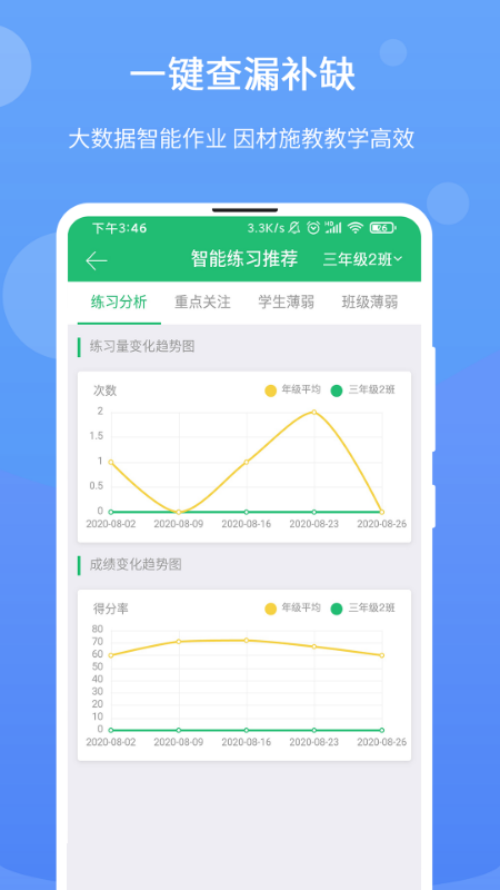 驰声优学老师图1
