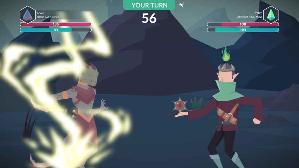 Arker(方舟欧姆传奇)图3