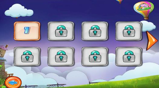 PowerSkate(极限功率溜冰鞋游戏)图1