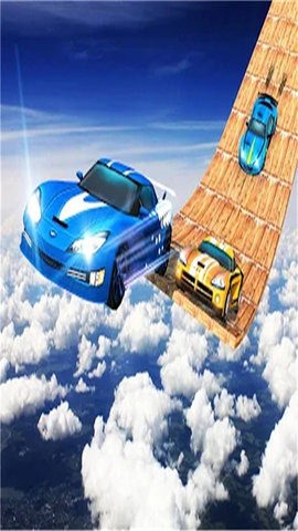 急速赛车手图5