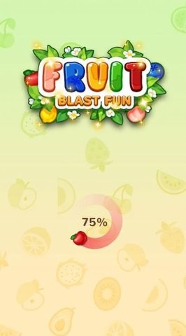 水果爆炸乐趣图3