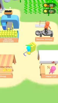 巨人饲养员Giant Feeder图3