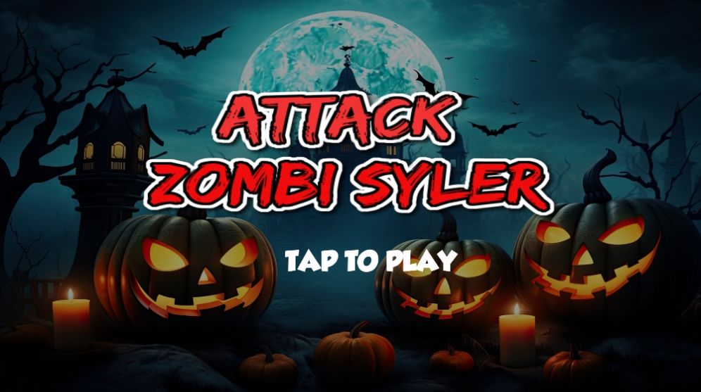 僵尸的最后一战（Attack Zombi Syler）图2