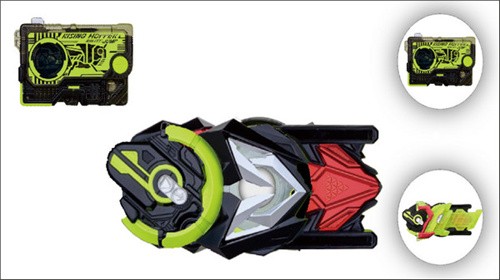 假面骑士腰带模拟器最新2026手机版图2