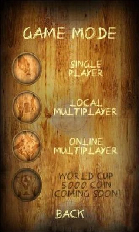 弹射木球WoodBall手游图2