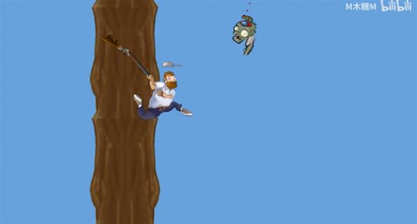 戴夫的晚年生活2.0(DaifuRushByMutangM)图4