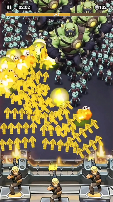 僵尸防御大亨图3