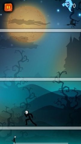 戴面具的火柴人图4