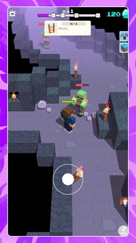 疯狂沙盒建设者最新版图2