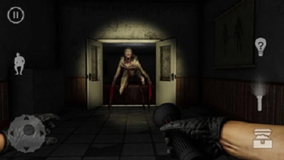恐怖屋噩梦中文版（Horror Specimen）
