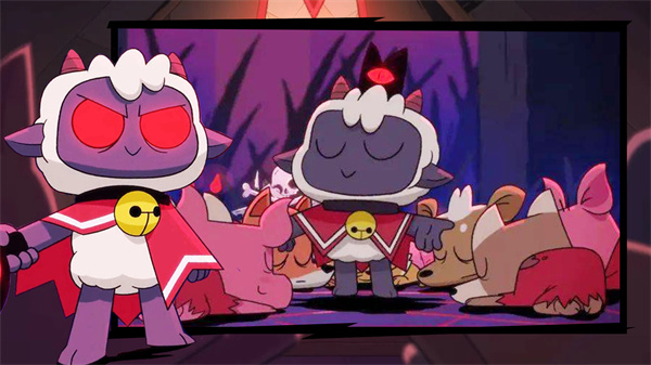 疯狂动物冒险记图2